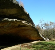 Graham Cave
