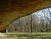 Graham Cave