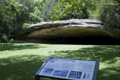 Graham Cave