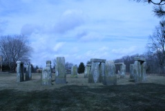 Nunica Henge
