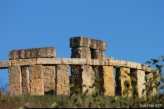 Longhollow Road Stonehenge
