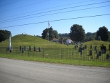 Piketon Mounds