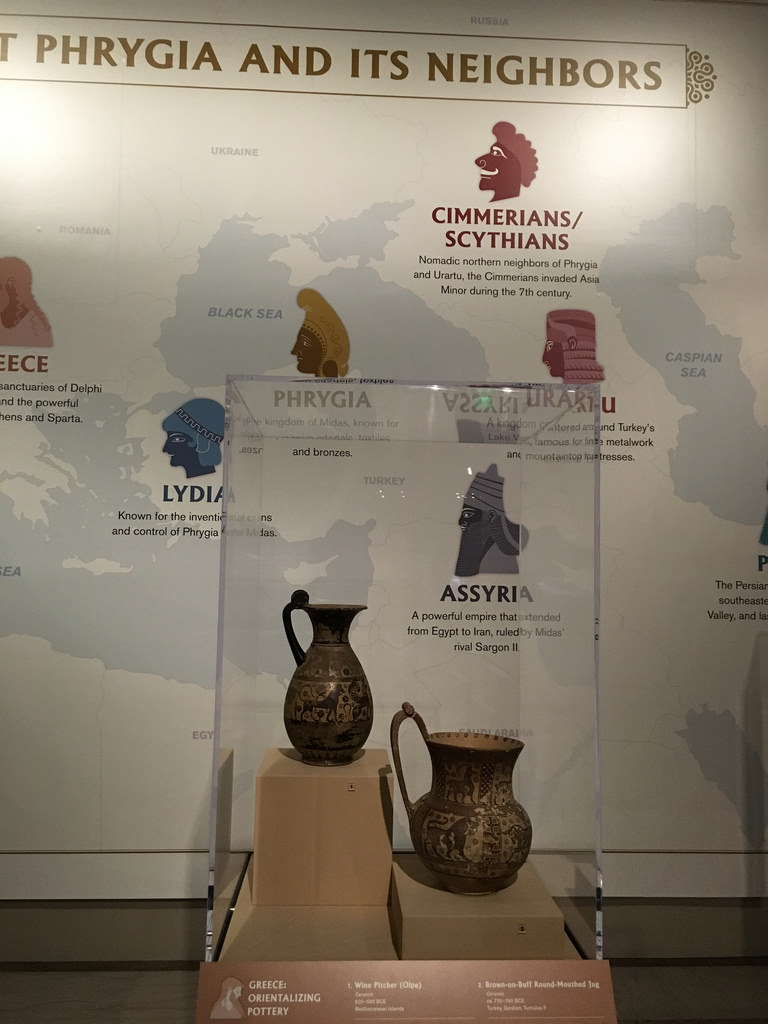 Penn Museum (PID:145010) Penn Museum