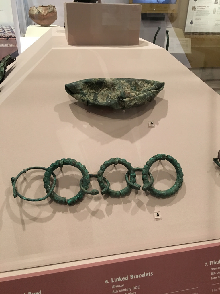 Click for full size image of Penn Museum (PID:145012) Penn Museum