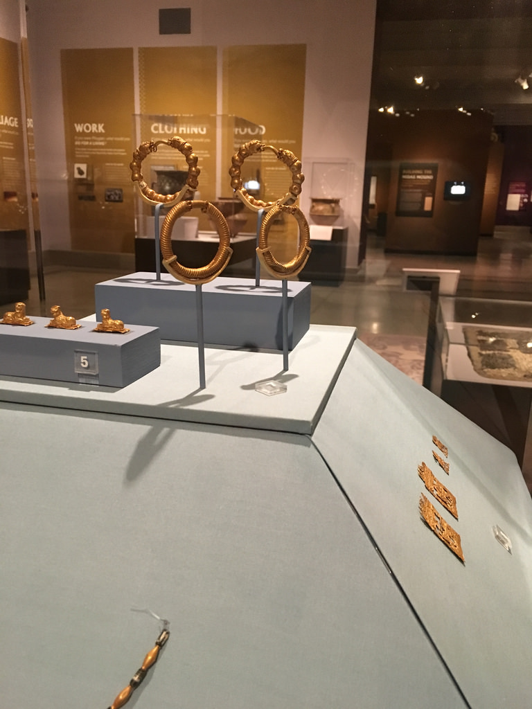 Click for full size image of Penn Museum (PID:145008) Penn Museum