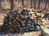 Hackettstown Ceremonial Stone Landscape