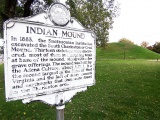 Click for full size image of Criel Mound (PID:190115) Criel Mound