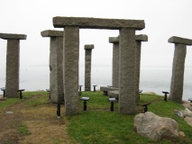 North Dumpling Henge