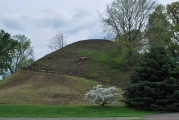 Grave Creek Mound