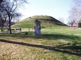 Click for full size image of Criel Mound (PID:190113) Criel Mound