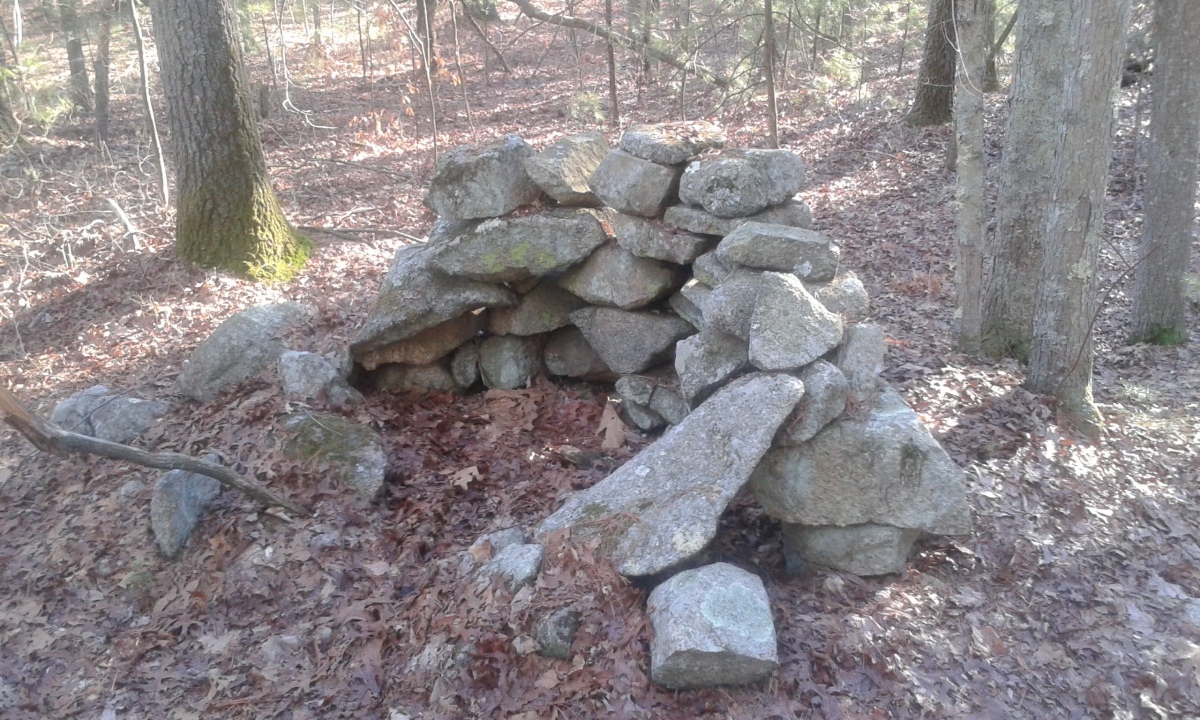 Foxborough Prayer Seat (2)