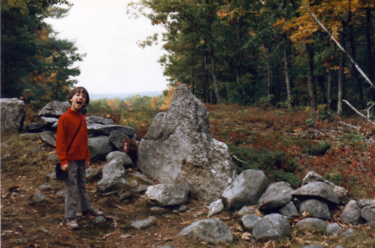 America's Stonehenge