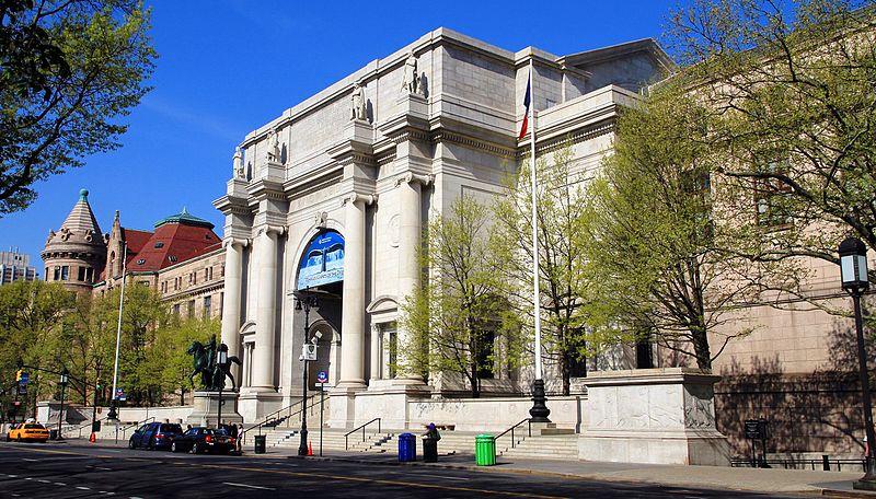 American Museum of Natural History (New York)