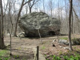 Tripod Rock - PID:240801