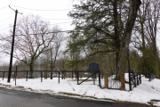 Cooperstown Burial Mound - PID:283039