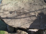 North Salem Dolmen - PID:252390
