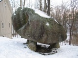 North Salem Dolmen - PID:221058