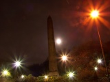 New York Cleopatra's Needle