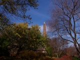 New York Cleopatra's Needle