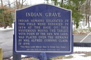 Cooperstown Burial Mound - PID:283033