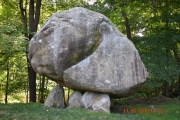 North Salem Dolmen - PID:205122