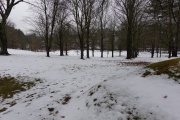 Cooperstown Burial Mound - PID:283038