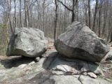 Tripod Rock - PID:240799