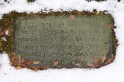 Cooperstown Burial Mound - PID:283037