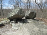 Tripod Rock - PID:240800