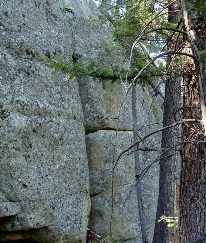 Megaliths Of Helena