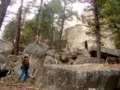Megaliths Of Helena