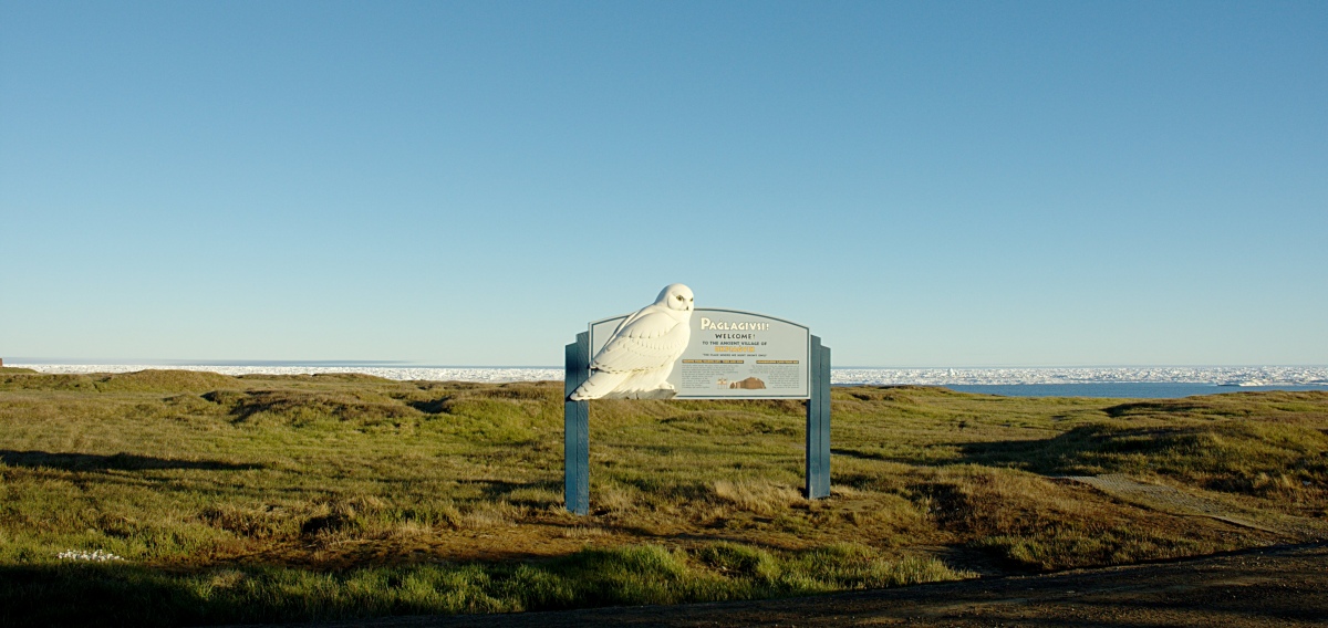 Birnirk National Historic Landmark