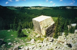 Falling Block