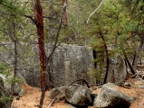Megaliths Of Helena - Mystery Rocks Complex - PID:147366