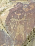 Legend Rock