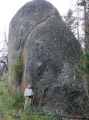 Megaliths Of Helena - Standing Stone of the Goddess Dolmen - PID:144198