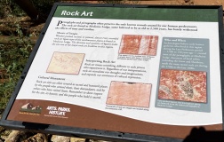 Medicine Lodge State Archeological Site