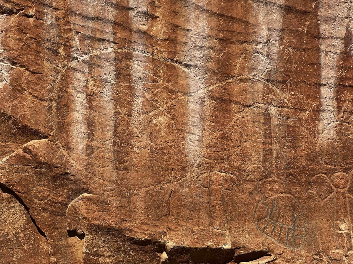 Click for the gallery page to add comments and vote (PID:262824) Medicine Lodge State Archeological Site