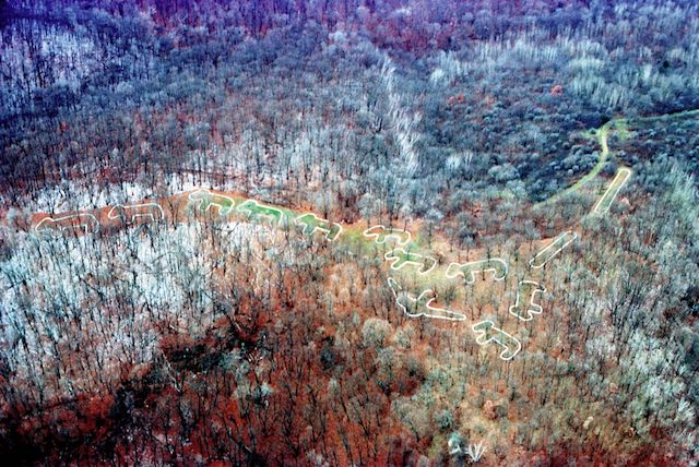 Effigy Mounds National Monument