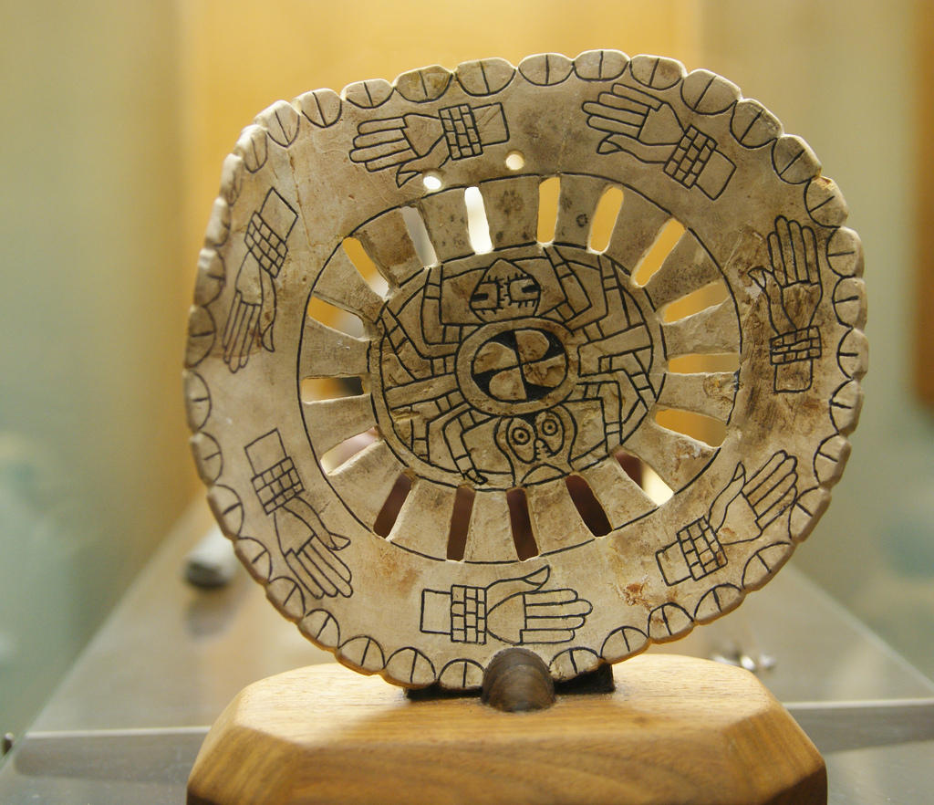 Click for the gallery page to add comments and vote (PID:190198) Spiro Mounds Archaeological Park