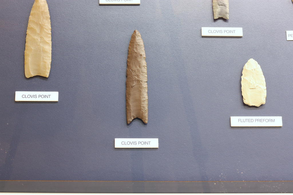 Mastodon State Historic Site