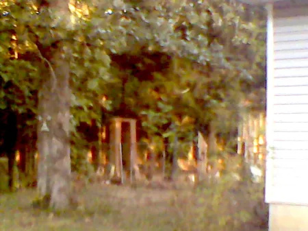 Goldenleaf Stone Circle