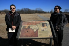 Spiro Mounds Archaeological Park