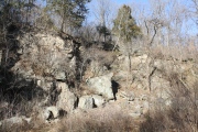 Mastodon State Historic Site