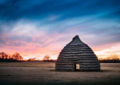 Caddo Mounds