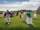 Caddo Mounds