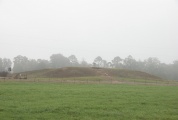 Click for full size image of Caddo Mounds (PID:190307) Caddo Mounds