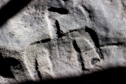 Washington State Park Petroglyphs