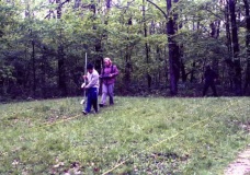 Effigy Mounds National Monument