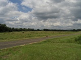 Caddo Mounds